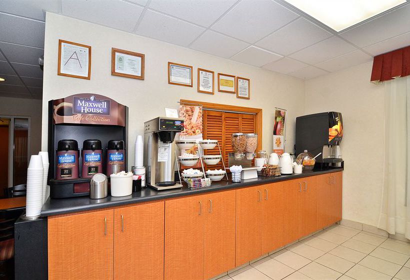 Hotel Sleep Inn & Suites Valdosta  | Valdosta | Georgia | United States 6