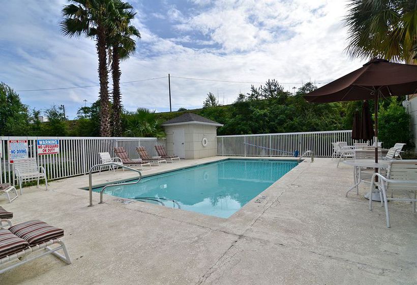 Hotel Sleep Inn & Suites Valdosta  | Valdosta | Georgia | United States 9