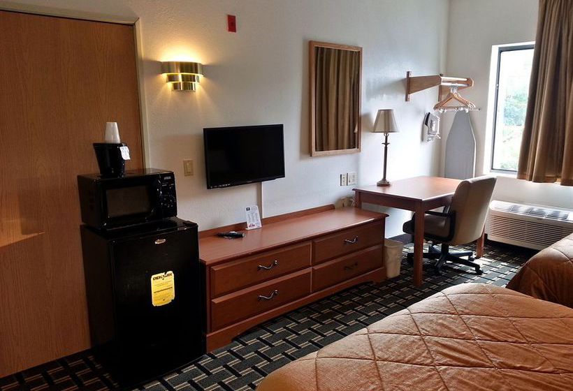 Hotel Sleep Inn & Suites Peoria  | Peoria | Illinois | United States 1