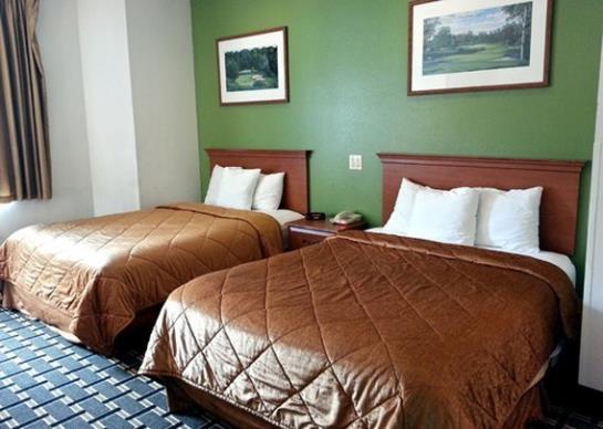 Hotel Sleep Inn & Suites Peoria  | Peoria | Illinois | United States 10