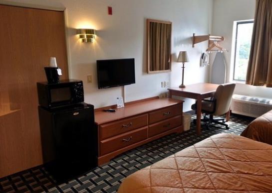 Hotel Sleep Inn & Suites Peoria  | Peoria | Illinois | United States 11