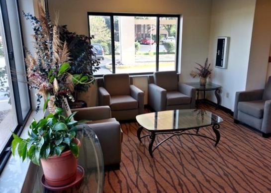 Hotel Sleep Inn & Suites Peoria  | Peoria | Illinois | United States 12