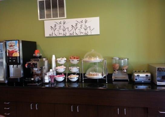 Hotel Sleep Inn & Suites Peoria  | Peoria | Illinois | United States 14