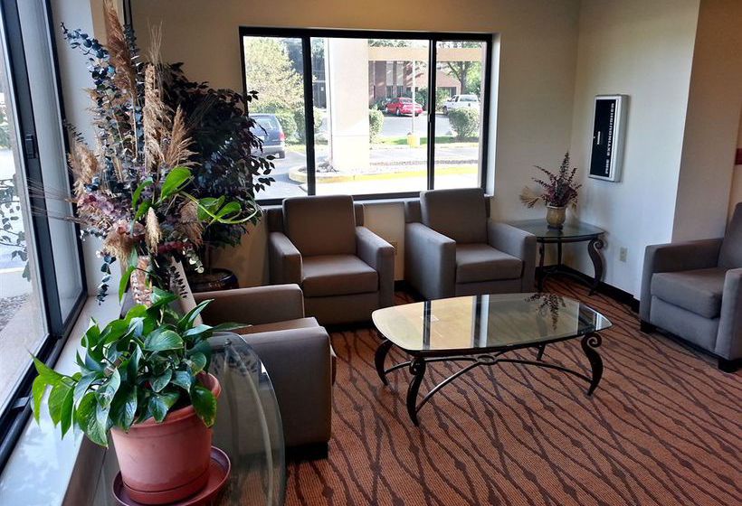 Hotel Sleep Inn & Suites Peoria  | Peoria | Illinois | United States 3