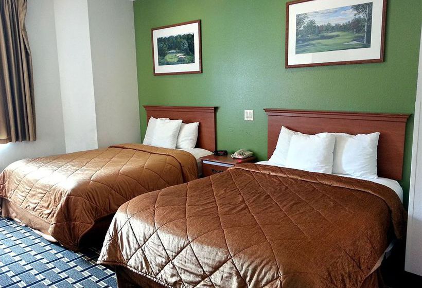 Hotel Sleep Inn & Suites Peoria  | Peoria | Illinois | United States 5