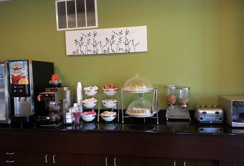 Hotel Sleep Inn & Suites Peoria  | Peoria | Illinois | United States 6