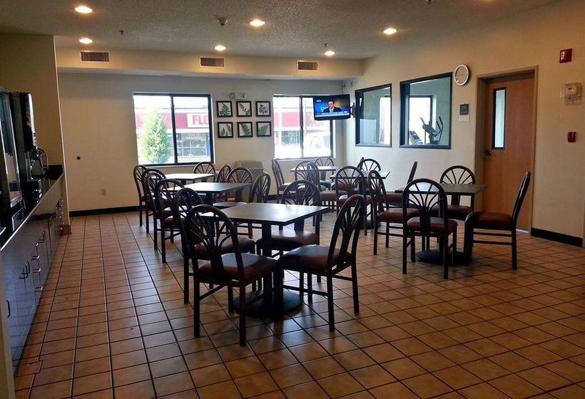 Hotel Sleep Inn & Suites Peoria  | Peoria | Illinois | United States 7