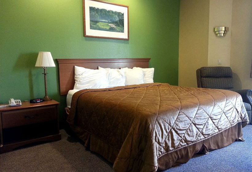 Hotel Sleep Inn & Suites Peoria  | Peoria | Illinois | United States 8
