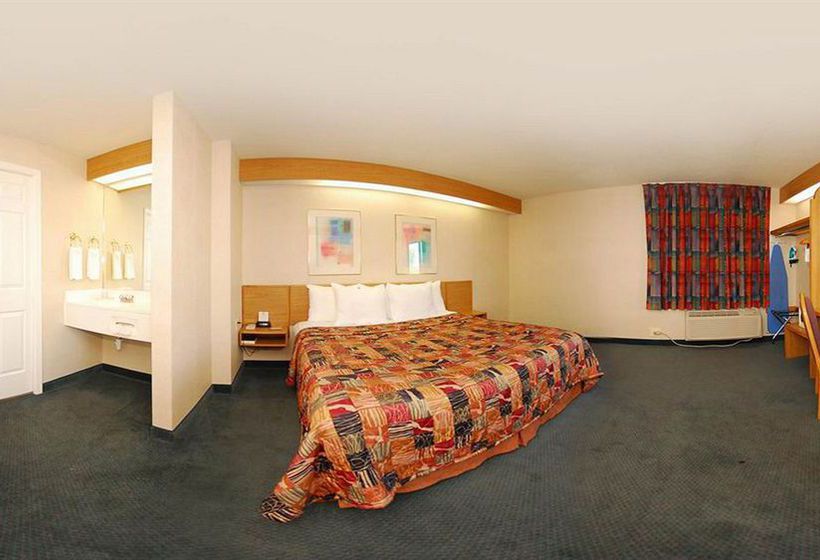 Hotel Sleep Inn Lake Bluff  | Lake Bluff | Illinois | United States 3