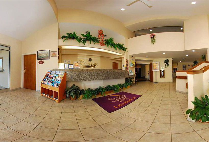 Hotel Sleep Inn Lake Bluff  | Lake Bluff | Illinois | United States 4