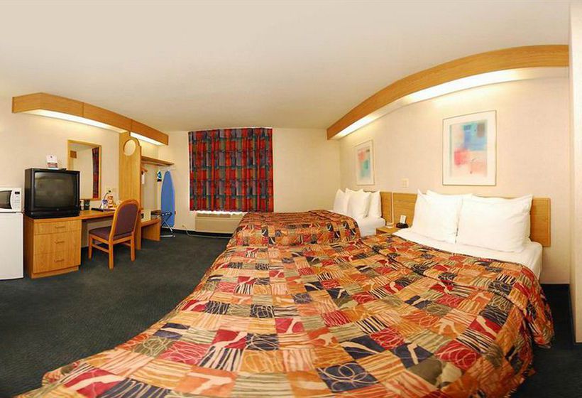 Hotel Sleep Inn Lake Bluff  | Lake Bluff | Illinois | United States 5