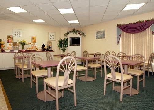 Hotel Sleep Inn Elkhart