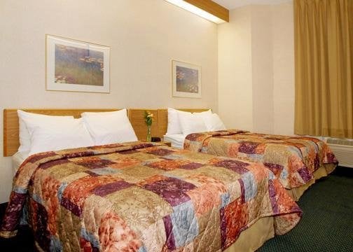 Hotel Sleep Inn Elkhart  | Elkhart | Indiana | United States 1