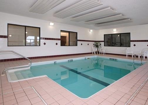 Hotel Sleep Inn Elkhart  | Elkhart | Indiana | United States 2