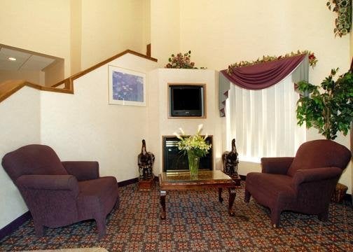 Hotel Sleep Inn Elkhart  | Elkhart | Indiana | United States 3