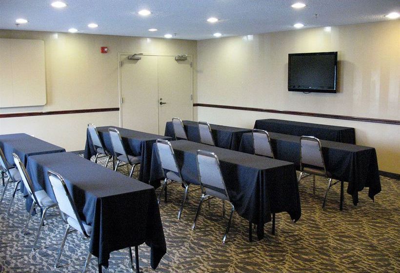 Hotel Sleep Inn Lexington Kentucky