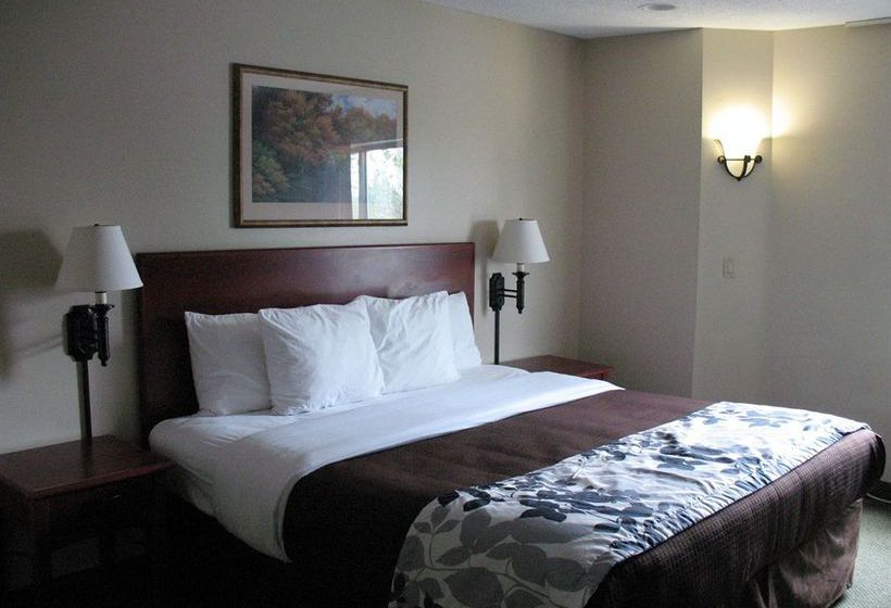 Hotel Sleep Inn Lexington  | Lexington | Kentucky | United States 1