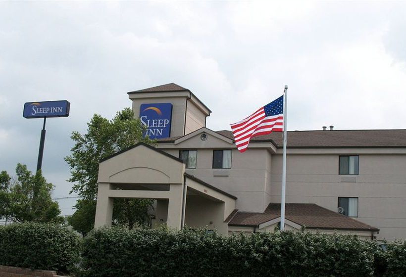Hotel Sleep Inn Lexington  | Lexington | Kentucky | United States 2