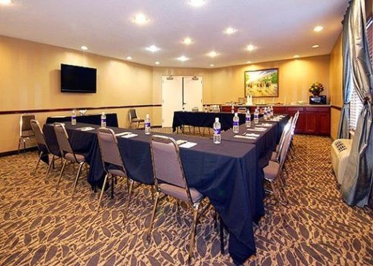 Hotel Sleep Inn Lexington  | Lexington | Kentucky | United States 3