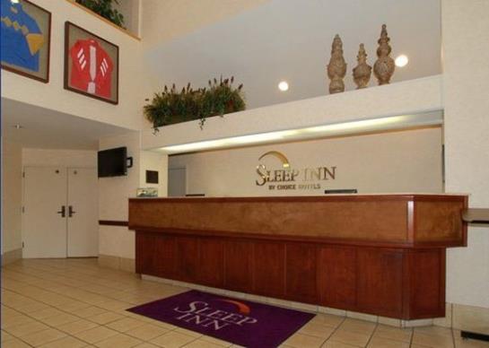 Hotel Sleep Inn Lexington  | Lexington | Kentucky | United States 4