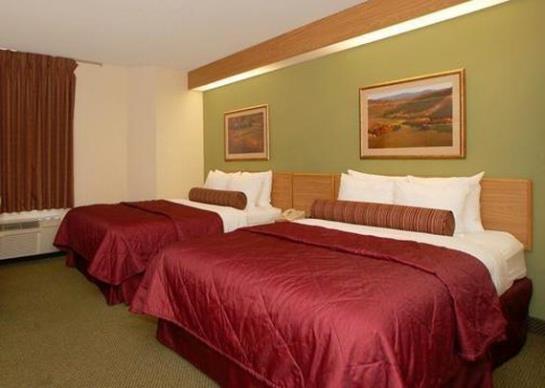 Hotel Sleep Inn Lexington  | Lexington | Kentucky | United States 5