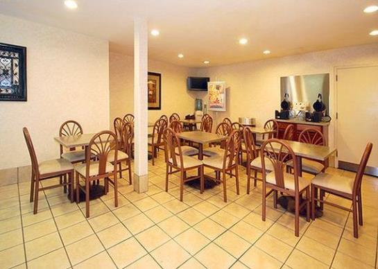 Hotel Sleep Inn Lexington  | Lexington | Kentucky | United States 6