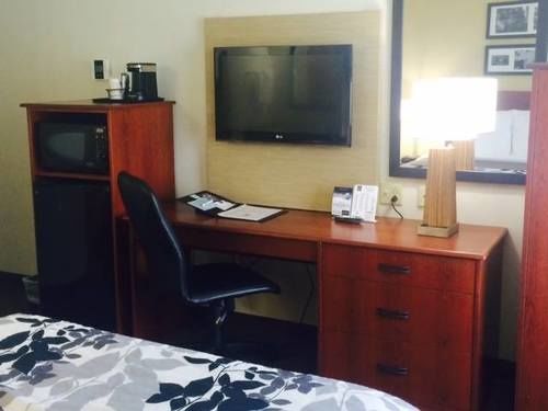 Hotel Sleep Inn Lexington  | Lexington | Kentucky | United States 8