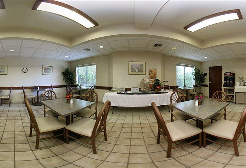 Hotel Sleep Inn Scott 