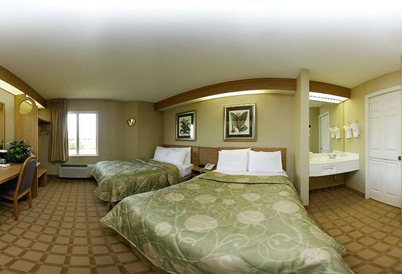 Hotel Sleep Inn Slidell 