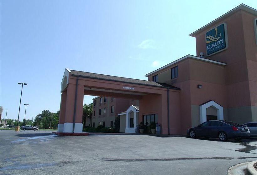 Hotel Sleep Inn & Suites Lake Charles Louisiana