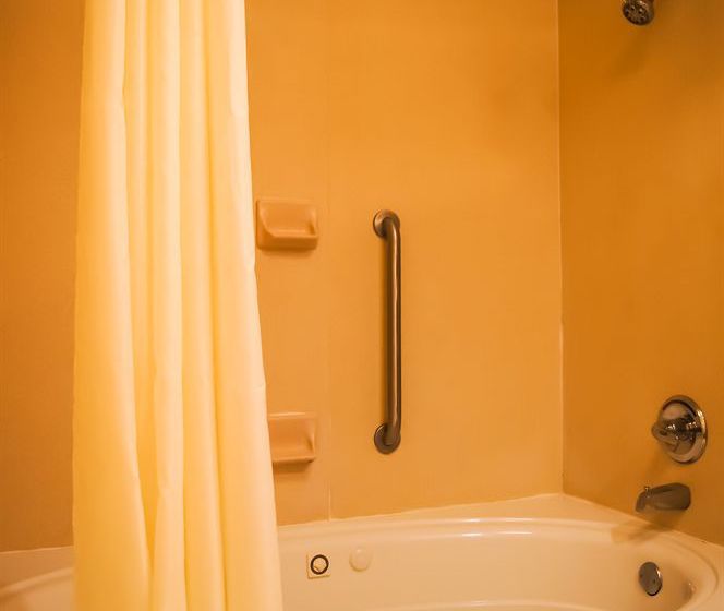 Hotel Sleep Inn & Suites Lake Charles  | Lake Charles | Louisiana | United States 10