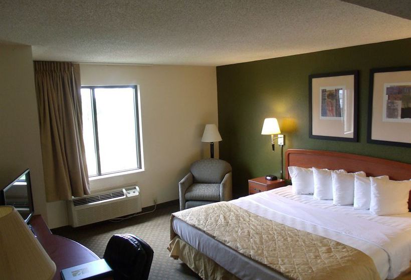 Hotel Sleep Inn & Suites Lake Charles  | Lake Charles | Louisiana | United States 2