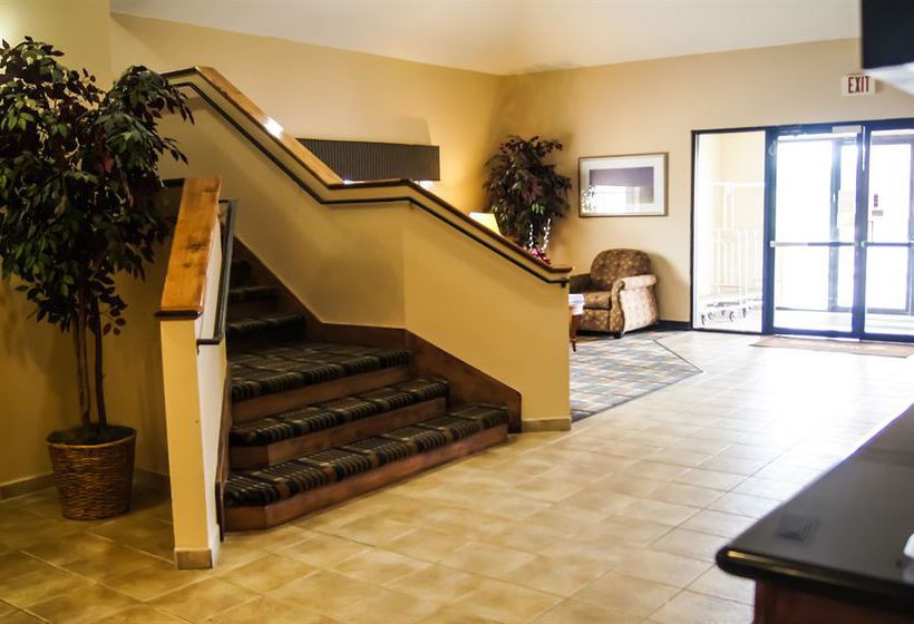 Hotel Sleep Inn & Suites Lake Charles  | Lake Charles | Louisiana | United States 3