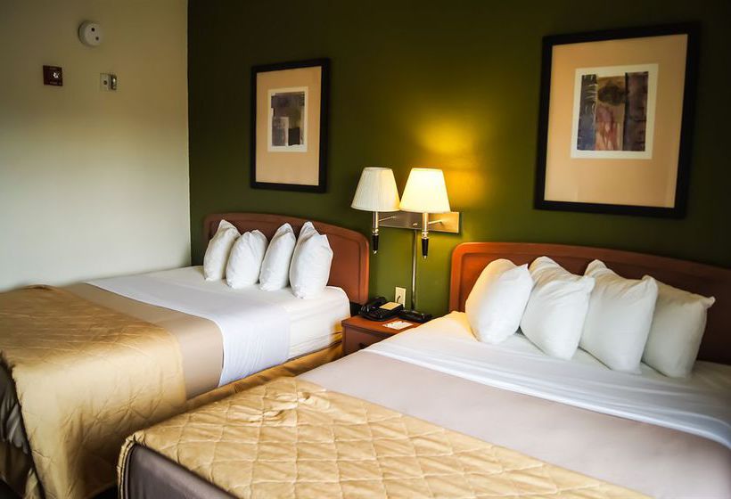 Hotel Sleep Inn & Suites Lake Charles  | Lake Charles | Louisiana | United States 6