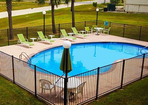 Hotel Sleep Inn & Suites Lake Charles  | Lake Charles | Louisiana | United States 7