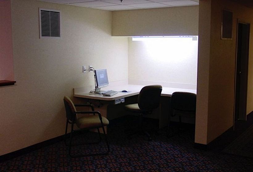 Hotel Sleep Inn Lexington Park