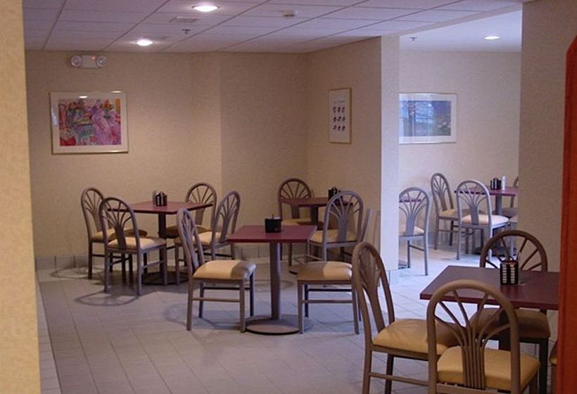 Hotel Sleep Inn Lexington Park  | California | Maryland | United States 1