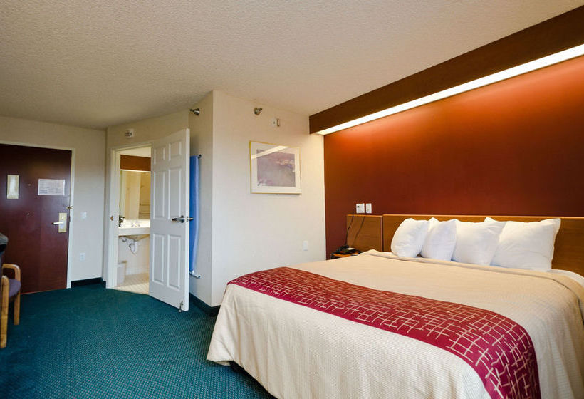 Hotel Sleep Inn Lexington Park  | California | Maryland | United States 10