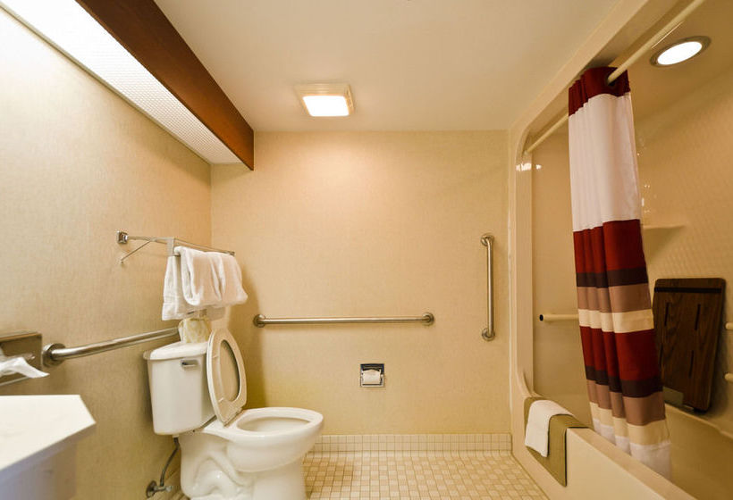 Hotel Sleep Inn Lexington Park  | California | Maryland | United States 11