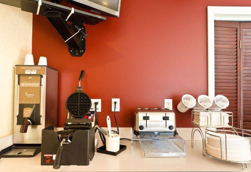 Hotel Sleep Inn Lexington Park  | California | Maryland | United States 13