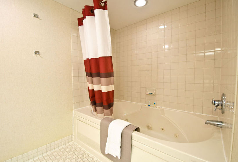 Hotel Sleep Inn Lexington Park  | California | Maryland | United States 14