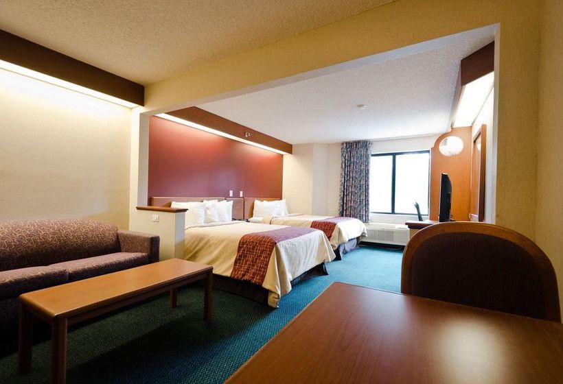 Hotel Sleep Inn Lexington Park  | California | Maryland | United States 15