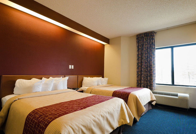 Hotel Sleep Inn Lexington Park  | California | Maryland | United States 16
