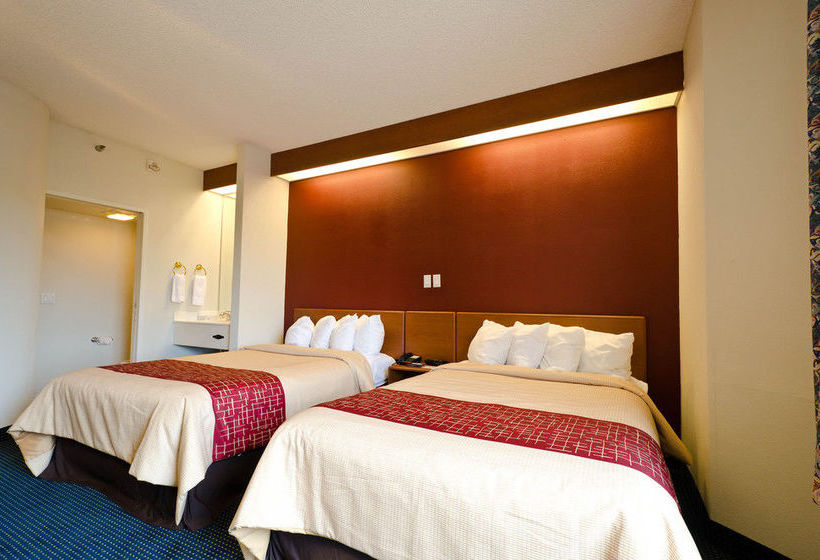 Hotel Sleep Inn Lexington Park  | California | Maryland | United States 17