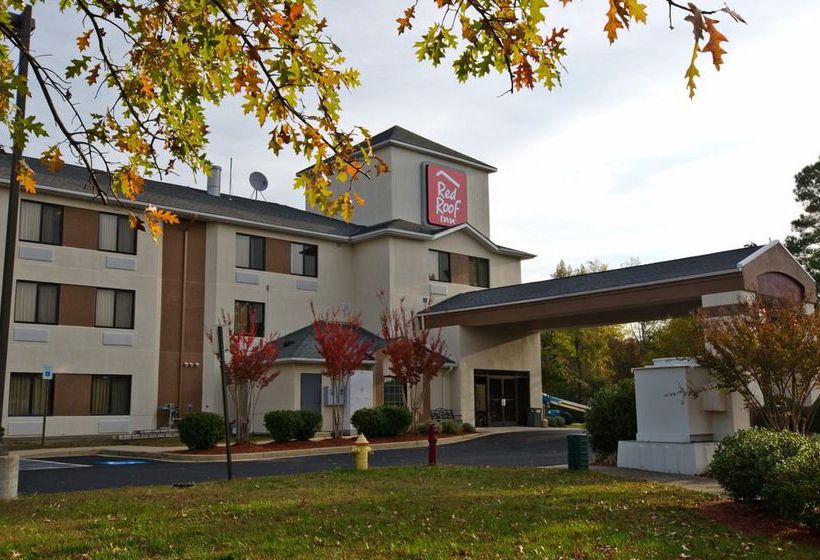 Hotel Sleep Inn Lexington Park  | California | Maryland | United States 18