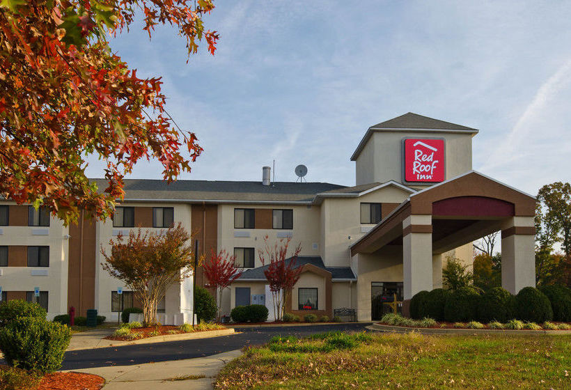 Hotel Sleep Inn Lexington Park  | California | Maryland | United States 19