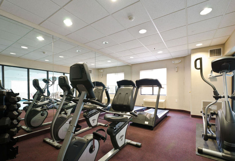 Hotel Sleep Inn Lexington Park  | California | Maryland | United States 20