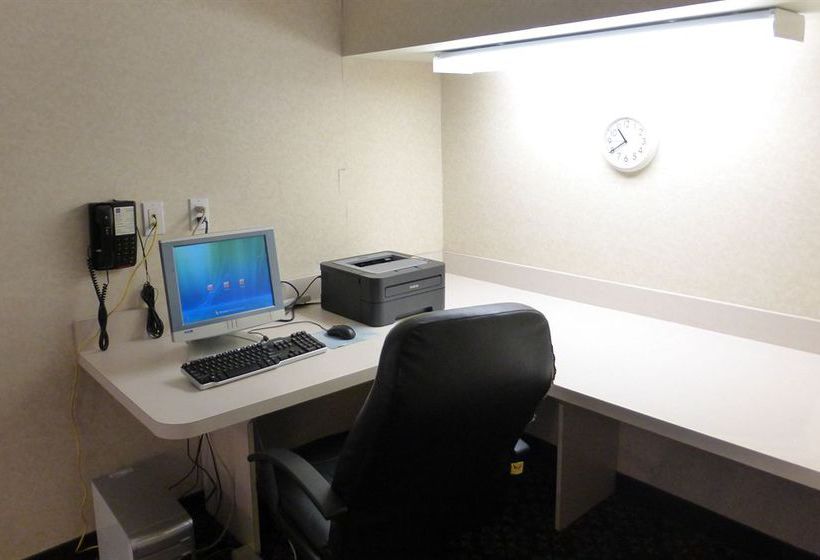 Hotel Sleep Inn Lexington Park  | California | Maryland | United States 3