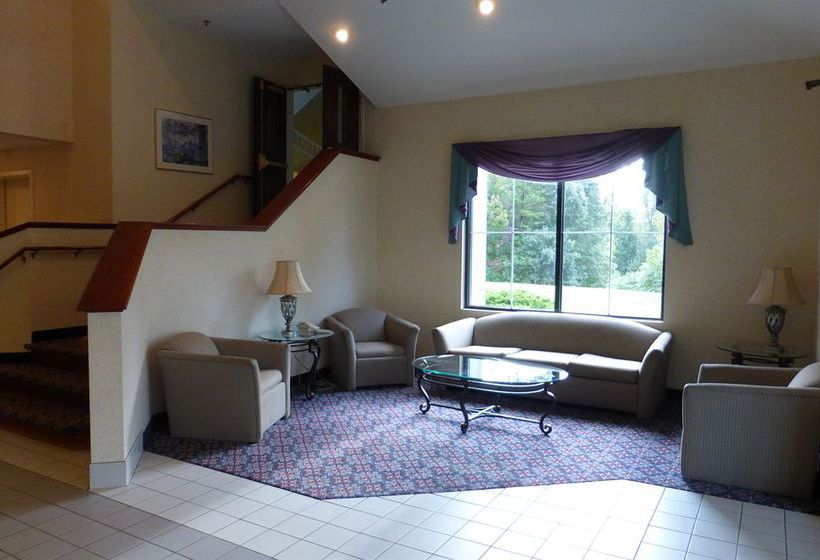 Hotel Sleep Inn Lexington Park  | California | Maryland | United States 4