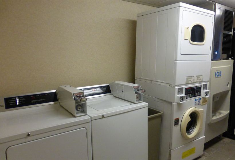 Hotel Sleep Inn Lexington Park  | California | Maryland | United States 5